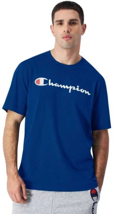 Champion marškinėliai