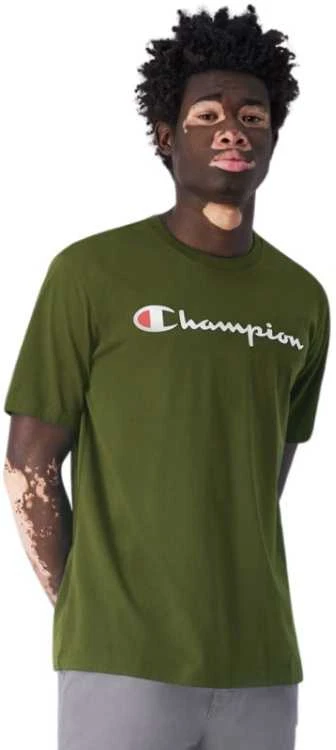 Champion marškinėliai