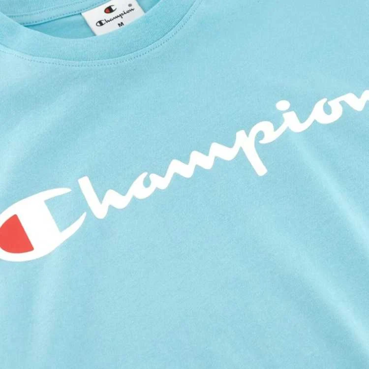 Champion marškinėliai