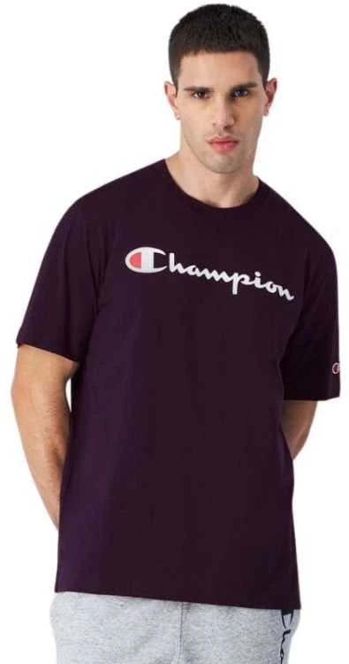 Champion marškinėliai