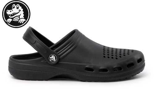 Clogs sandalai