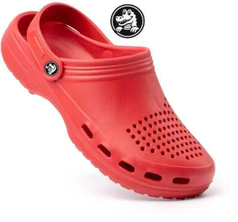 Clogs sandalai