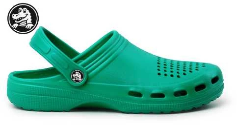 Clogs sandalai