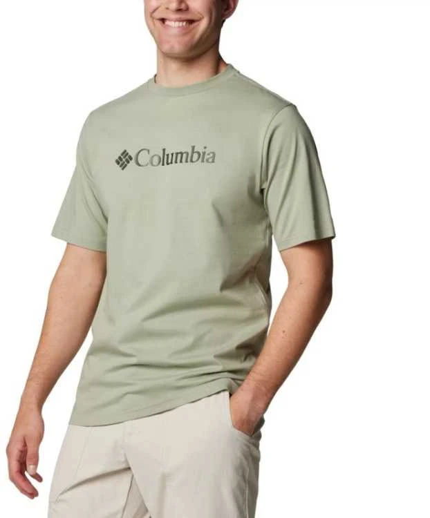 Columbia marškinėliai