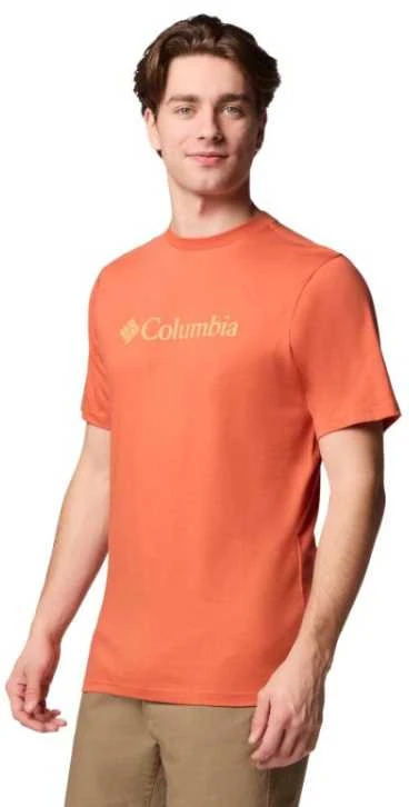 Columbia marškinėliai