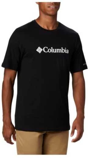 Columbia marškinėliai