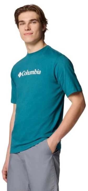 Columbia marškinėliai