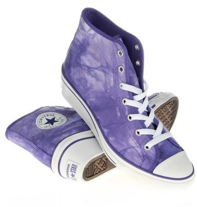 Converse bateliai