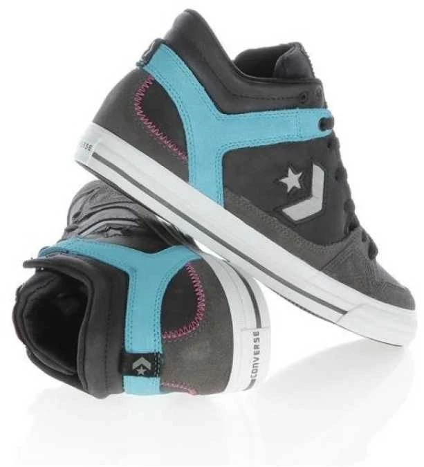 Converse bateliai