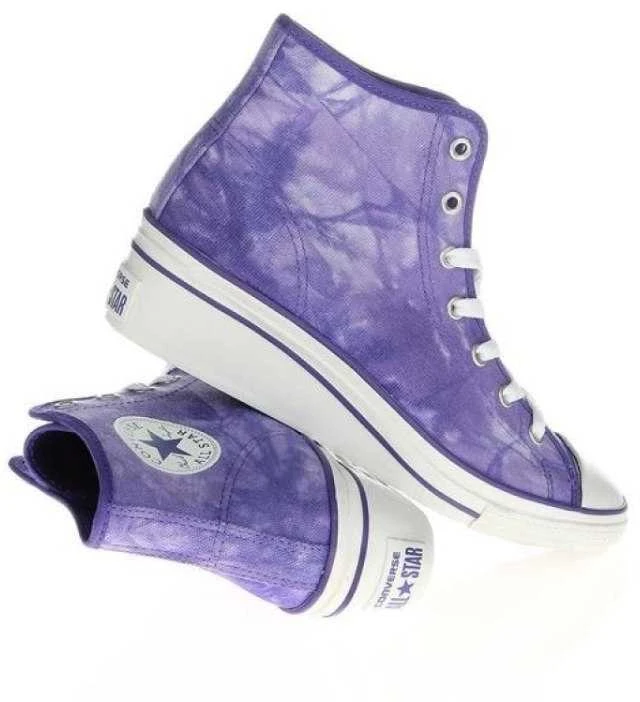 Converse bateliai