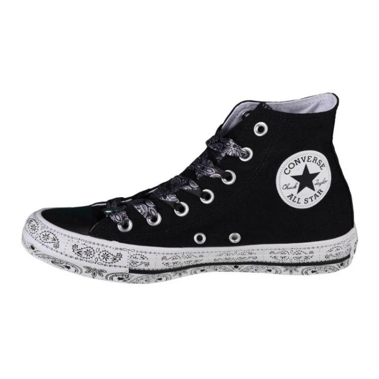 Converse bateliai