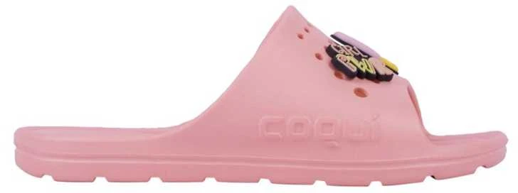 Coqui šlepetės