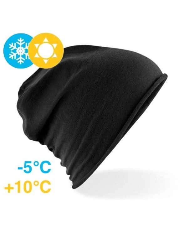 Cotton plona kepurė