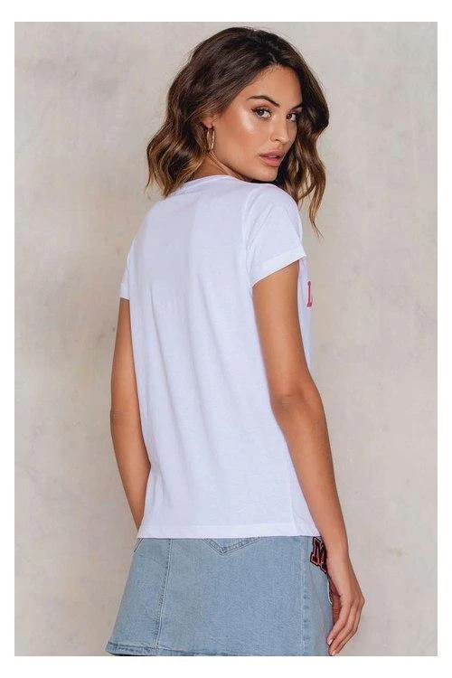 Cotton marškinėliai