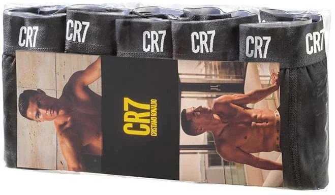 CR7 Ronaldo trumpikės (5 vnt.)