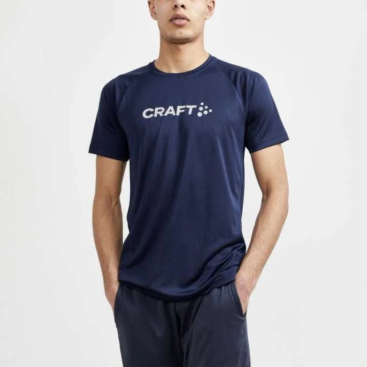 Craft marškinėliai