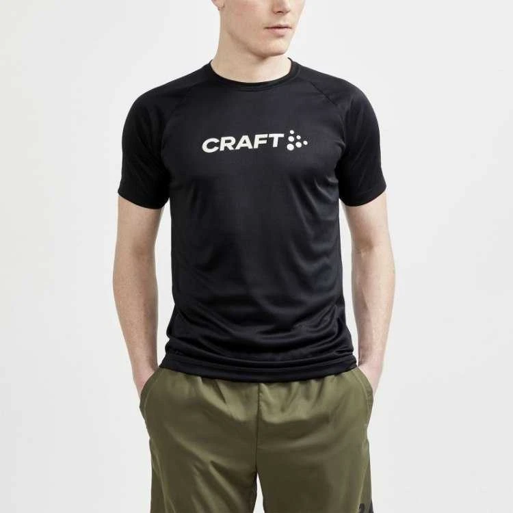 Craft marškinėliai