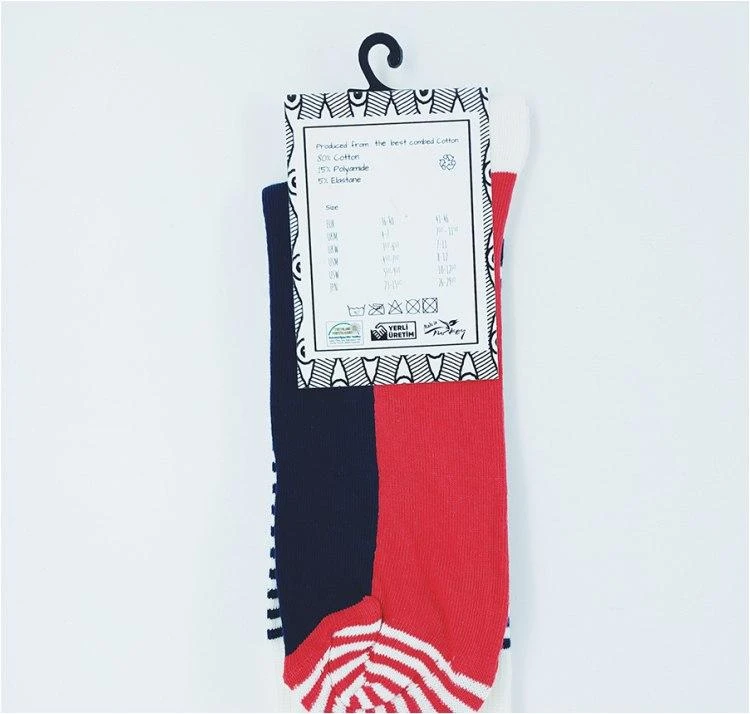 Crazy socks kojinės