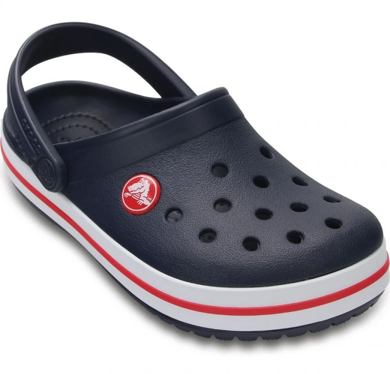 Crocs bateliai