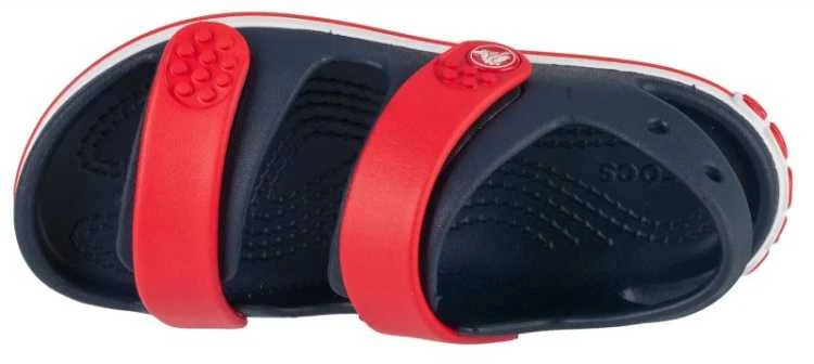 Crocs bateliai
