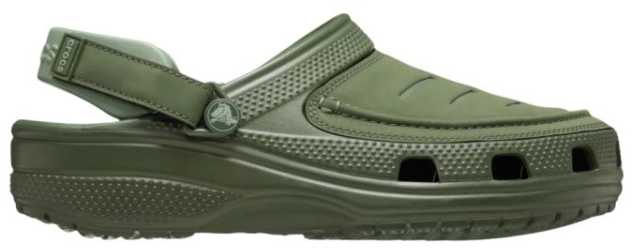 Crocs bateliai