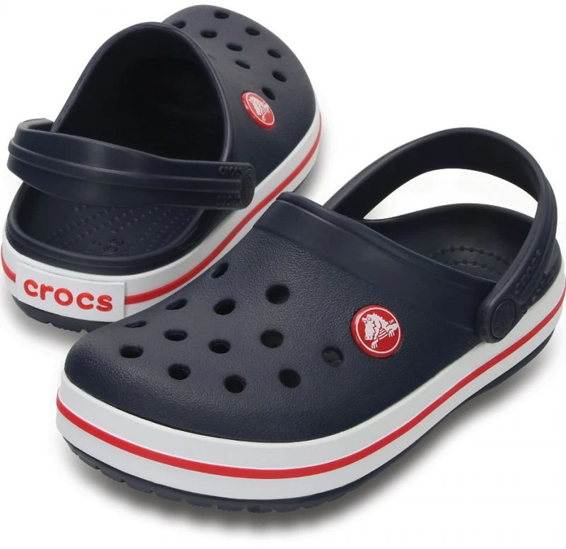 Crocs bateliai