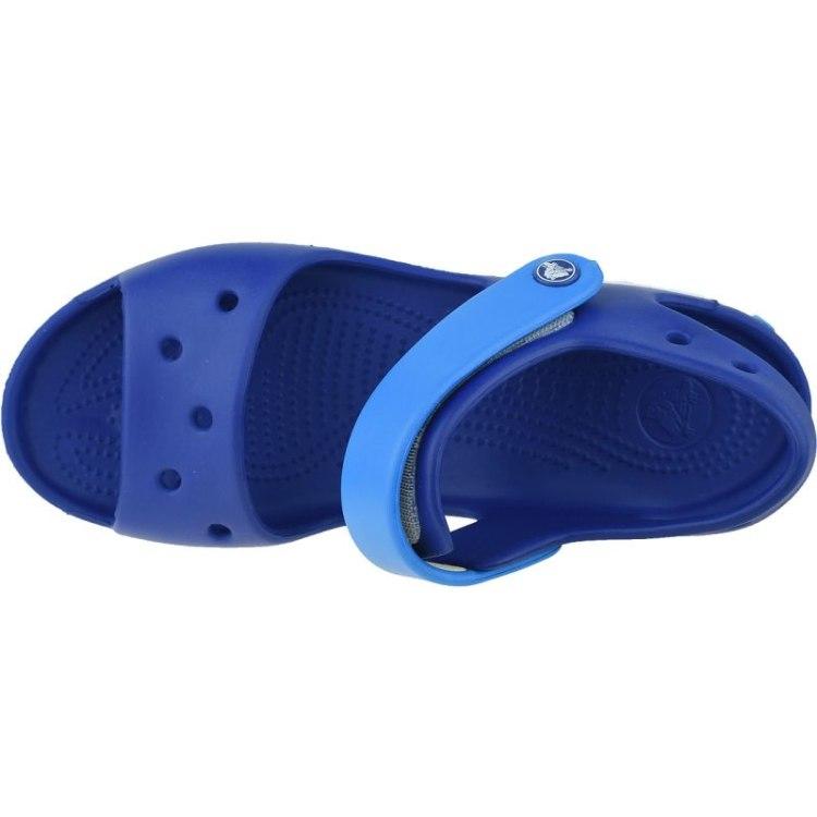 Crocs bateliai