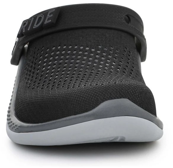 Crocs lepetės