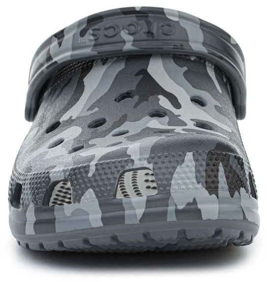 Crocs lepetės