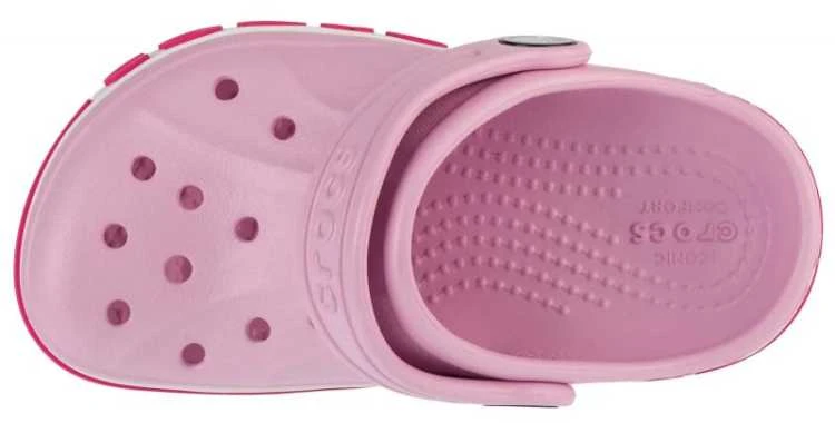 Crocs šlepetės