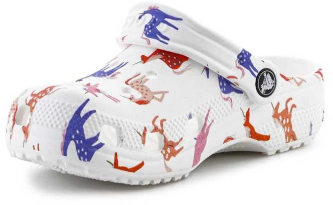 Crocs šlepetės