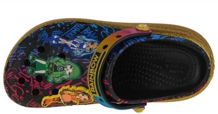 Crocs šlepetės