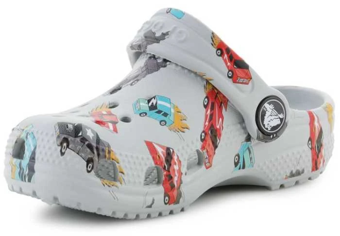 Crocs šlepetės