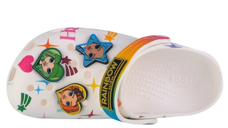 Crocs šlepetės