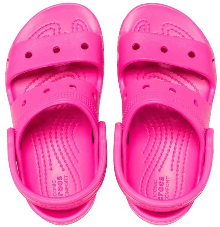 Crocs šlepetės