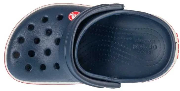 Crocs šlepetės