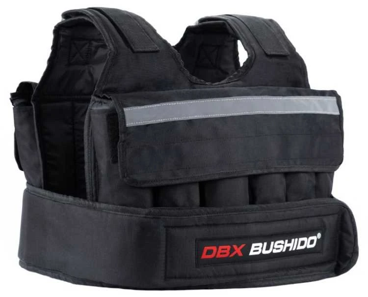 DBX Bushido liemenė