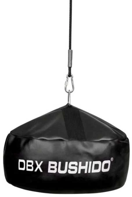 DBX Bushido rankinė