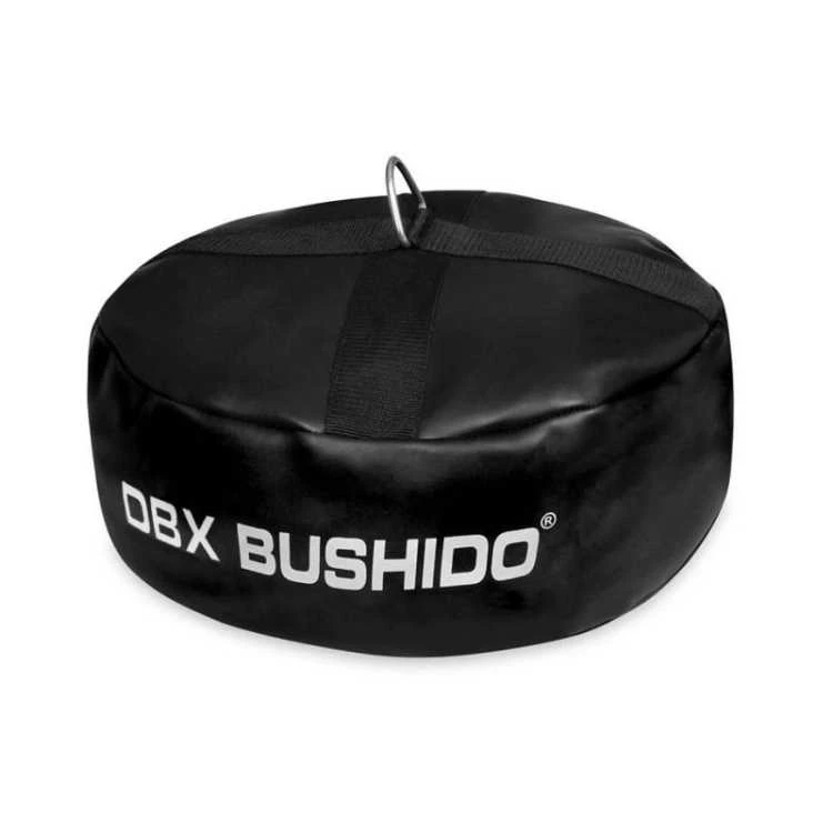 DBX Bushido rankinė