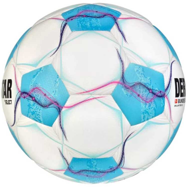 Derbystar kamuolys