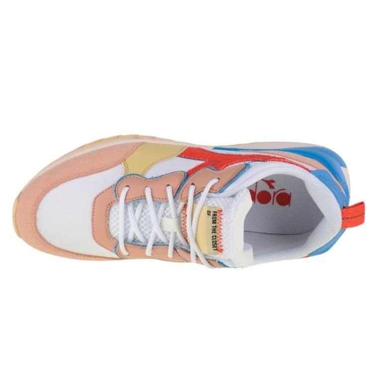 Diadora bateliai