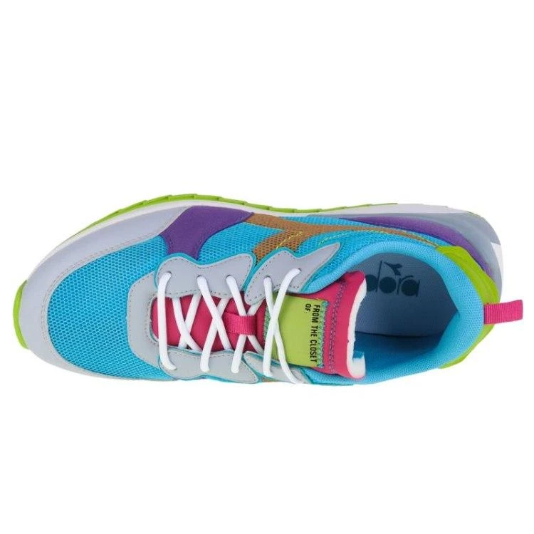 Diadora bateliai