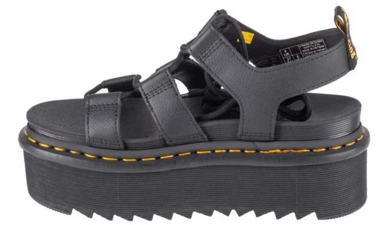 Dr Martens sandalai