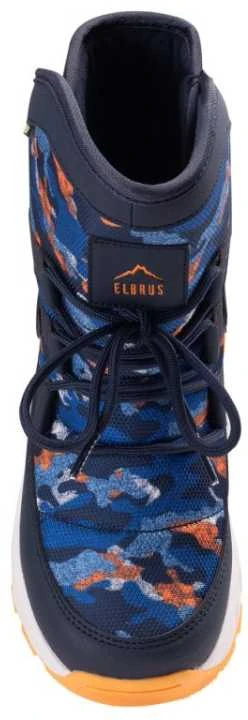 Elbrus bateliai