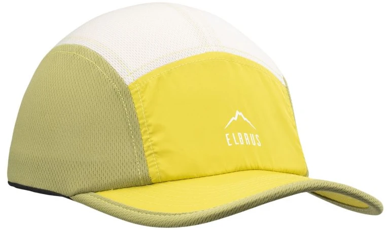 Elbrus kepurė