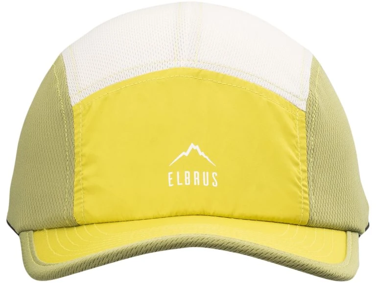 Elbrus kepurė