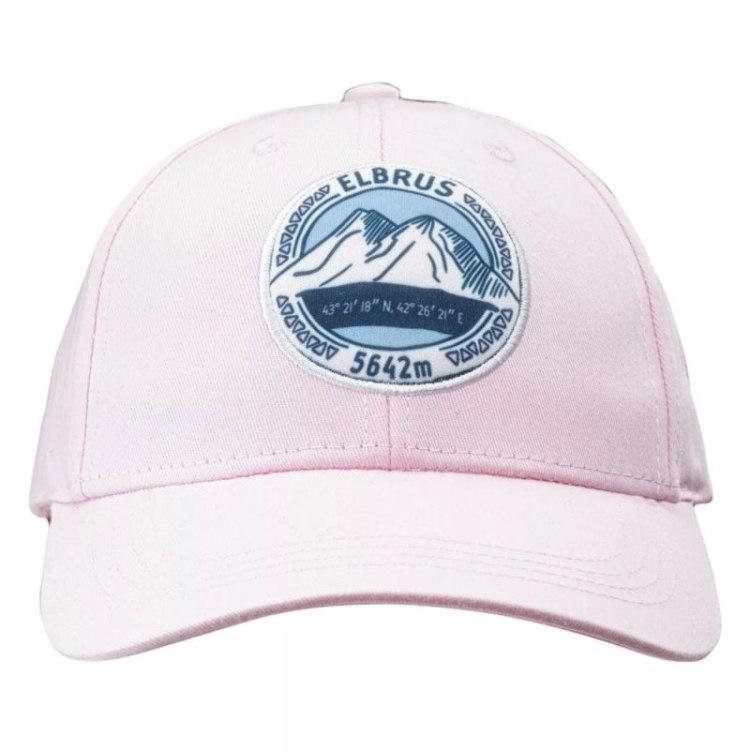 Elbrus kepurė