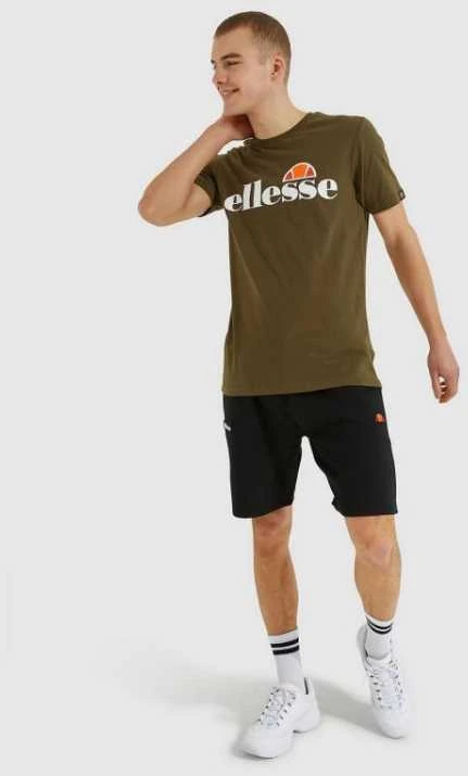 Ellesse marškinėliai