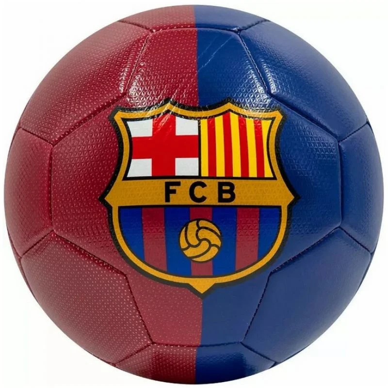 FC Barcelona kamuolys