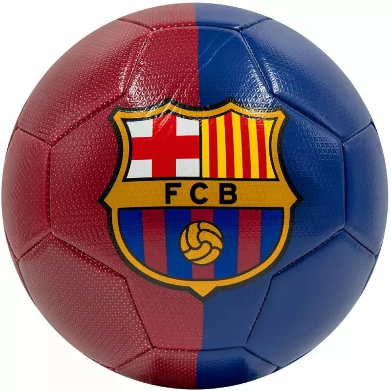 FC Barcelona kamuolys